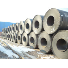Galvanized Steel Coils (Q235, Q345) in Construction